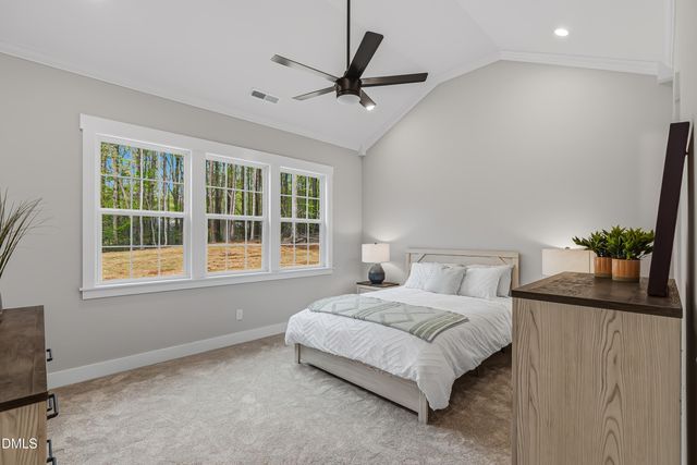 103 Fort Drive, Louisburg, NC 27549