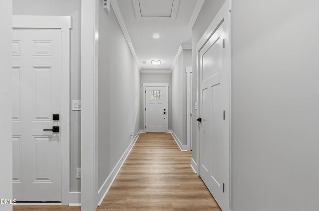 103 Fort Drive, Louisburg, NC 27549