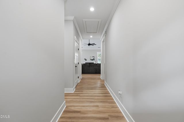 103 Fort Drive, Louisburg, NC 27549