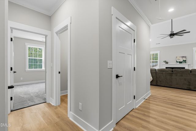 103 Fort Drive, Louisburg, NC 27549