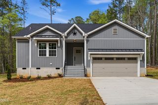 103 Fort Drive, Louisburg, NC 27549