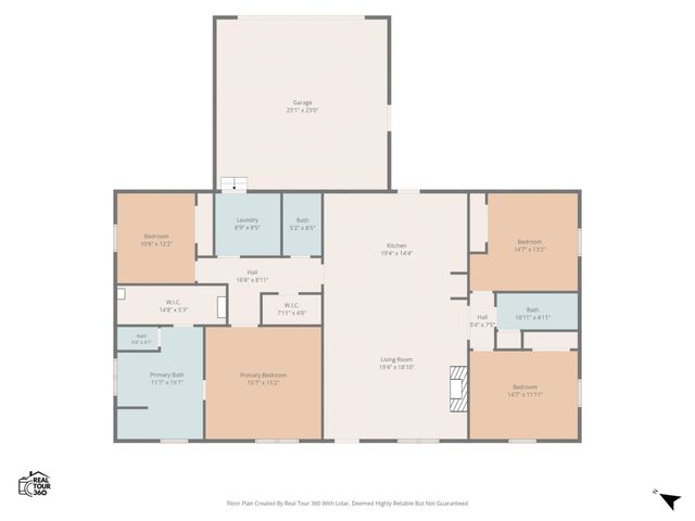 199 Bellview Rd, Taft, TN 38488