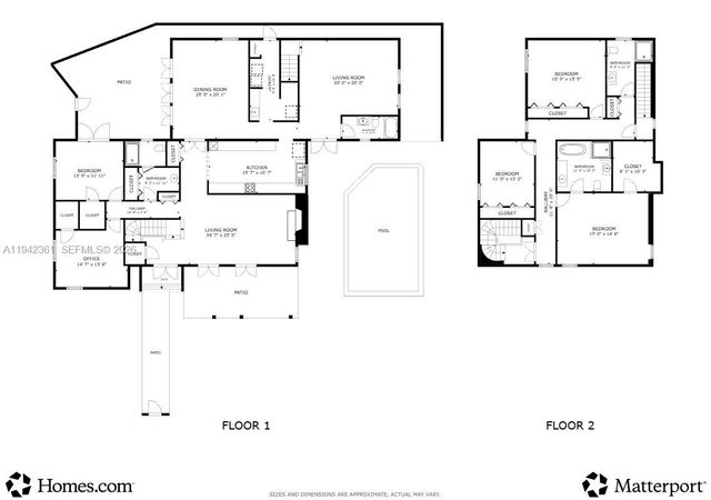 360 SW 28th Road, Miami, FL 33129
