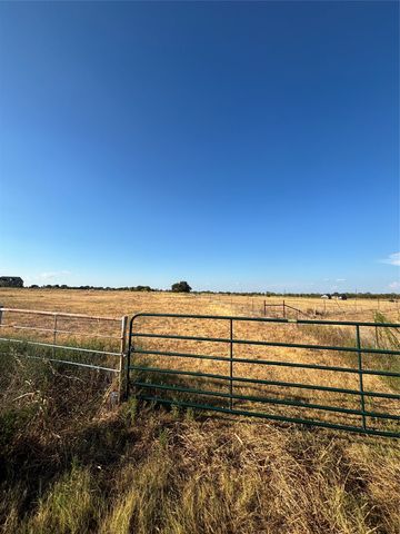 TBD FM 3383, Corsicana, TX 75110
