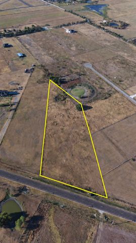 TBD FM 3383, Corsicana, TX 75110
