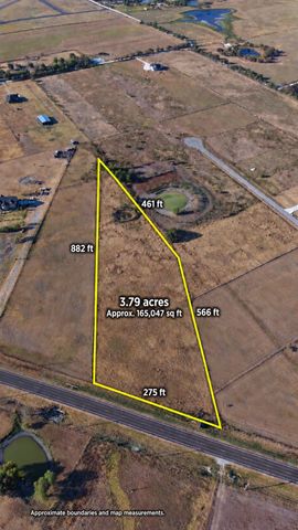 TBD FM 3383, Corsicana, TX 75110