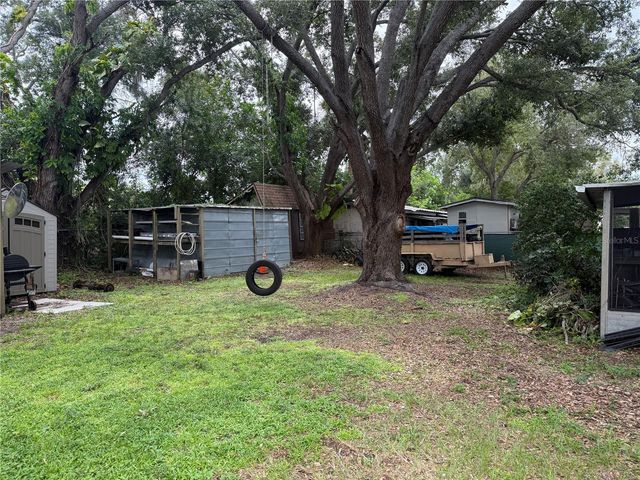 6115 CLIFF AVENUE, Gibsonton, FL 33534