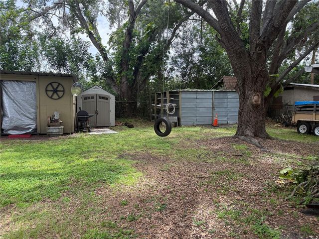 6115 CLIFF AVENUE, Gibsonton, FL 33534