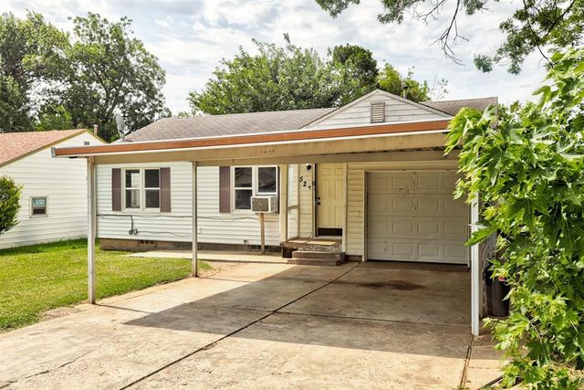 528 SW 48th Street, Oklahoma City, OK 73109