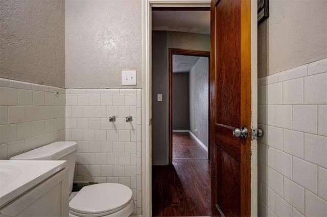 528 SW 48th Street, Oklahoma City, OK 73109