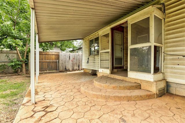 528 SW 48th Street, Oklahoma City, OK 73109