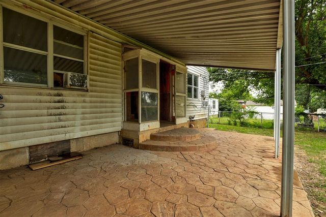 528 SW 48th Street, Oklahoma City, OK 73109