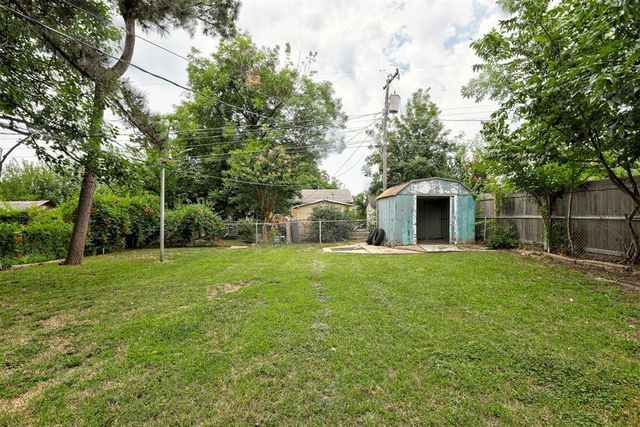 528 SW 48th Street, Oklahoma City, OK 73109