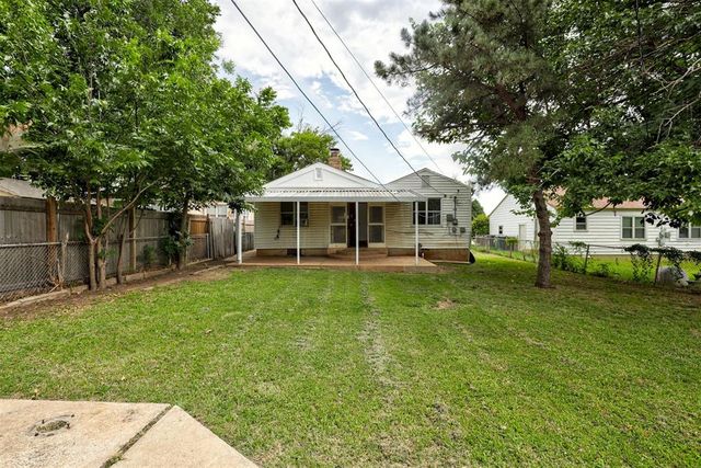 528 SW 48th Street, Oklahoma City, OK 73109