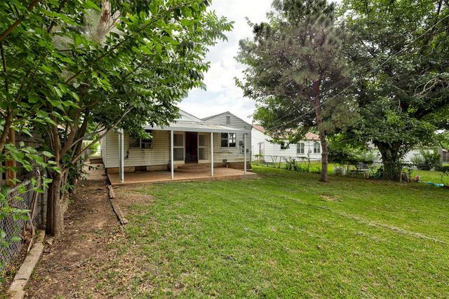 528 SW 48th Street, Oklahoma City, OK 73109