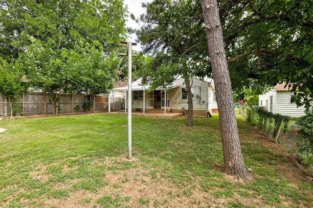 528 SW 48th Street, Oklahoma City, OK 73109