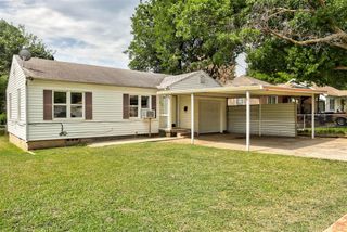 528 SW 48th Street, Oklahoma City, OK 73109