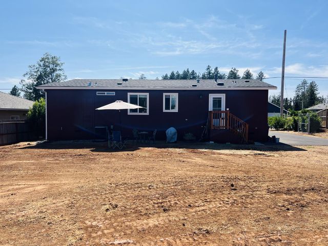 6794 Rexdale Ln, Paradise, CA 95969