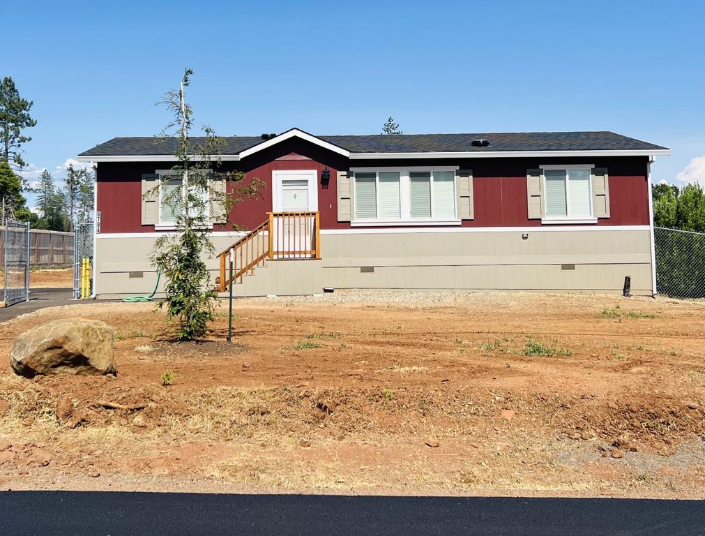 6794 Rexdale Ln, Paradise, CA 95969
