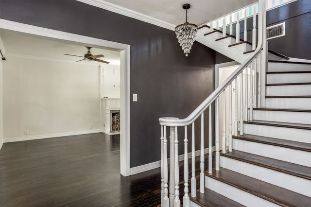 610 S Lee Street, Valley View, TX 76272