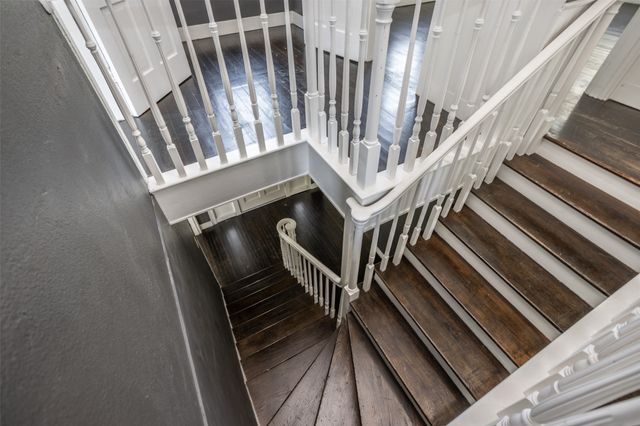 610 S Lee Street, Valley View, TX 76272