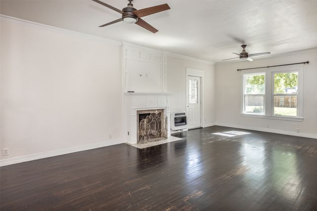 610 S Lee Street, Valley View, TX 76272