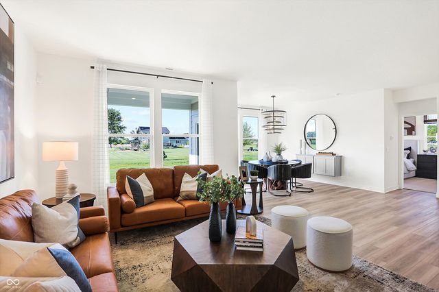 5322 Devonshire Way, Mccordsville, IN 46055