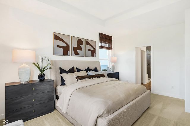 5322 Devonshire Way, Mccordsville, IN 46055