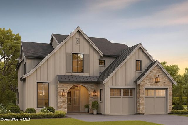 1244 E SLEEPING DEER AVE, Hayden, ID 83835