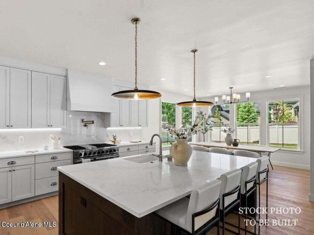 1244 E SLEEPING DEER AVE, Hayden, ID 83835 photo 4