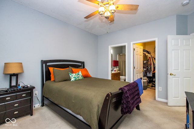 2251 Colfax Lane, Indianapolis, IN 46260