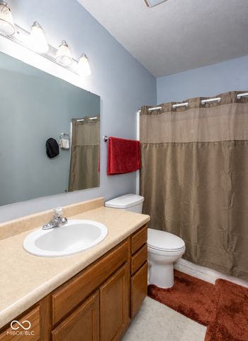 2251 Colfax Lane, Indianapolis, IN 46260
