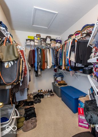 2251 Colfax Lane, Indianapolis, IN 46260