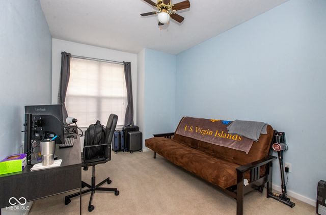 2251 Colfax Lane, Indianapolis, IN 46260