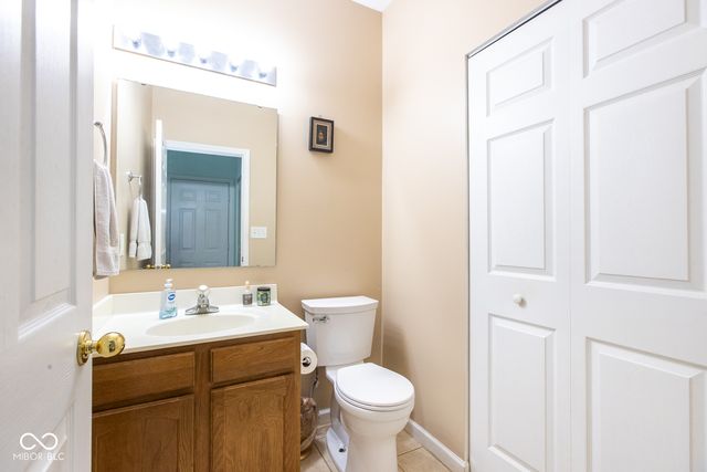 2251 Colfax Lane, Indianapolis, IN 46260