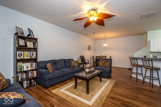 2251 Colfax Lane, Indianapolis, IN 46260