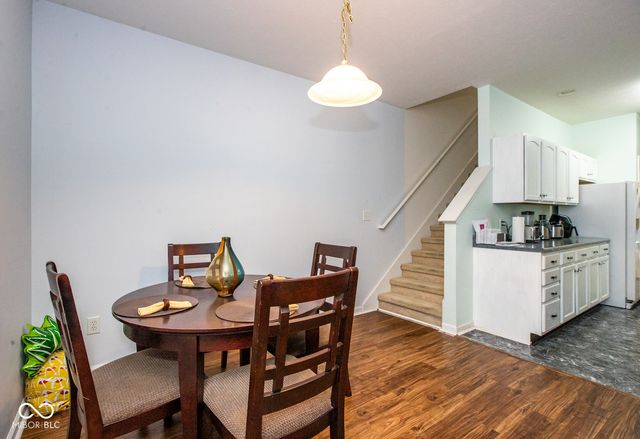 2251 Colfax Lane, Indianapolis, IN 46260
