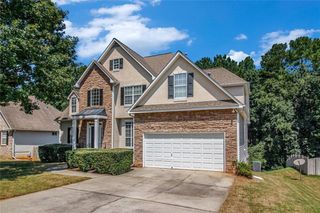 443 Grandiflora Drive, Mcdonough, GA 30253