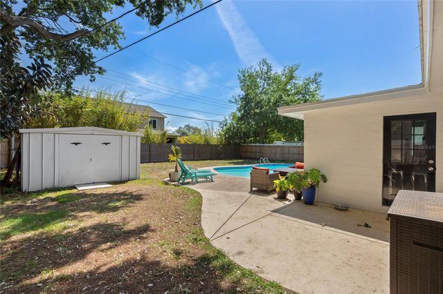 1715 THOMAS DRIVE, Clearwater, FL 33759