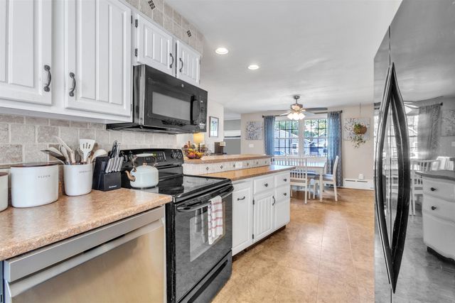 47 Holt Avenue, Manchester, NH 03109