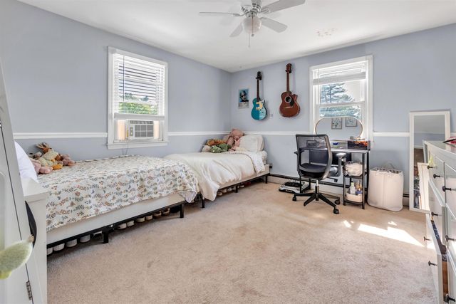 47 Holt Avenue, Manchester, NH 03109