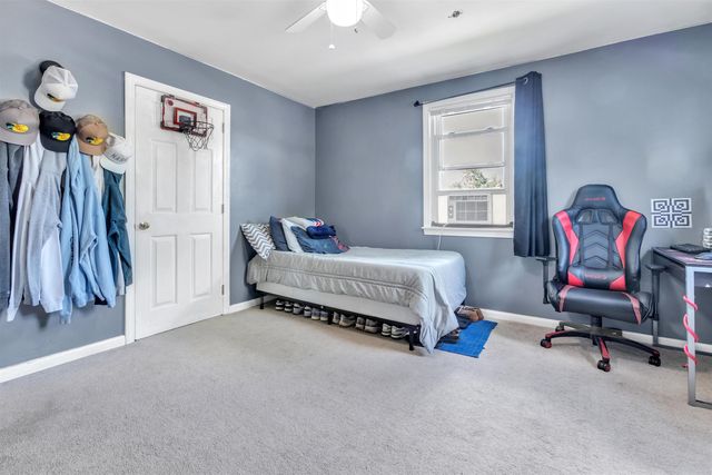 47 Holt Avenue, Manchester, NH 03109