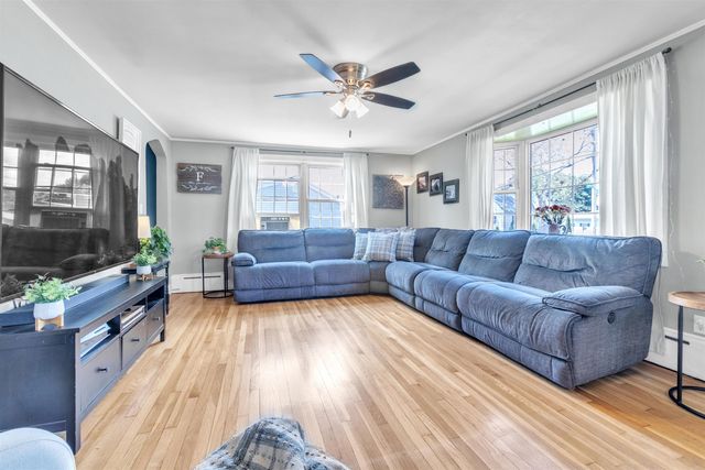 47 Holt Avenue, Manchester, NH 03109
