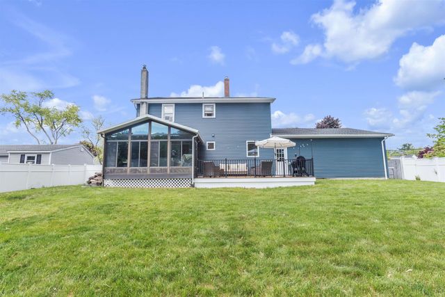 47 Holt Avenue, Manchester, NH 03109