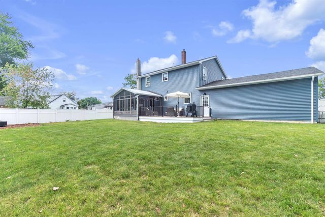 47 Holt Avenue, Manchester, NH 03109