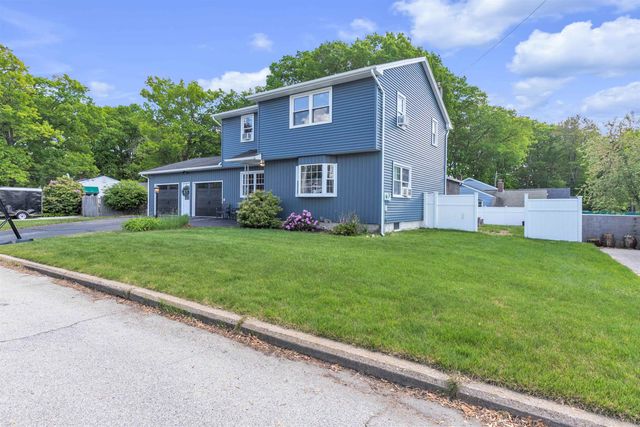 47 Holt Avenue, Manchester, NH 03109
