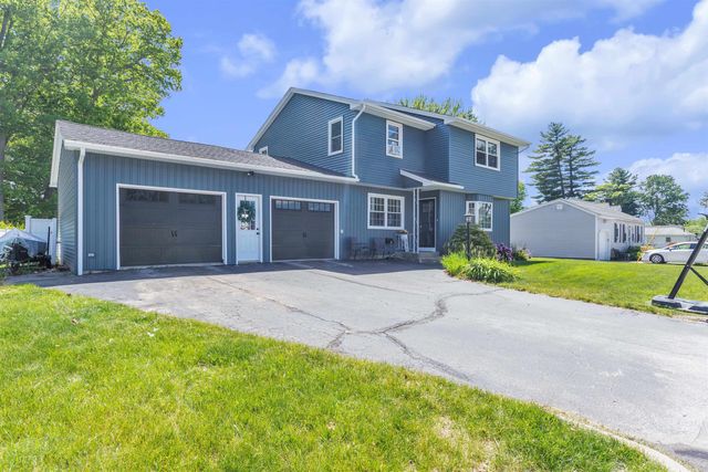 47 Holt Avenue, Manchester, NH 03109