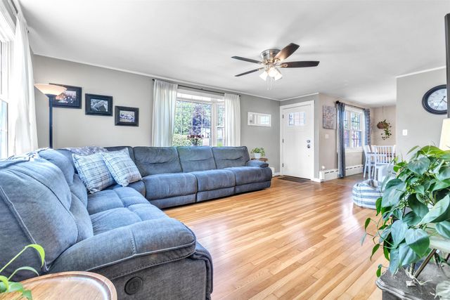 47 Holt Avenue, Manchester, NH 03109