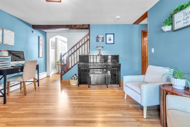 47 Holt Avenue, Manchester, NH 03109