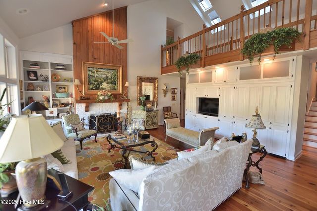 11 Canvasback Point, Rocky Mount, NC 27804